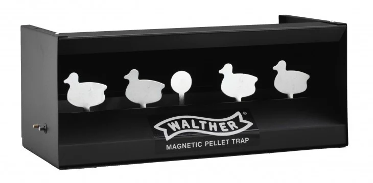 Figuren-Scheibenkasten Ente