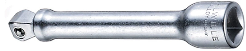 Verlängerung 52mm SW wobble-drive