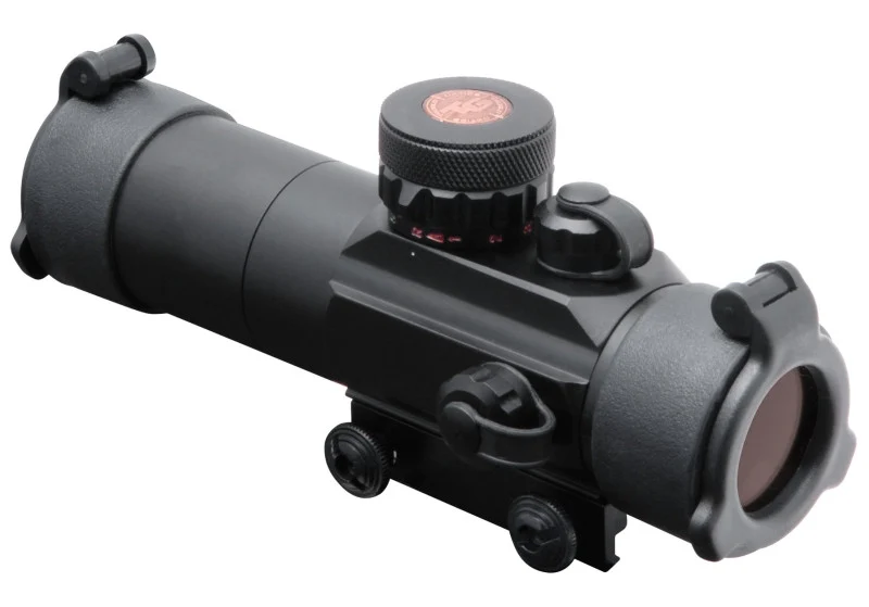 Leuchtpunktgerät Triton 30mm 2-farbig TB