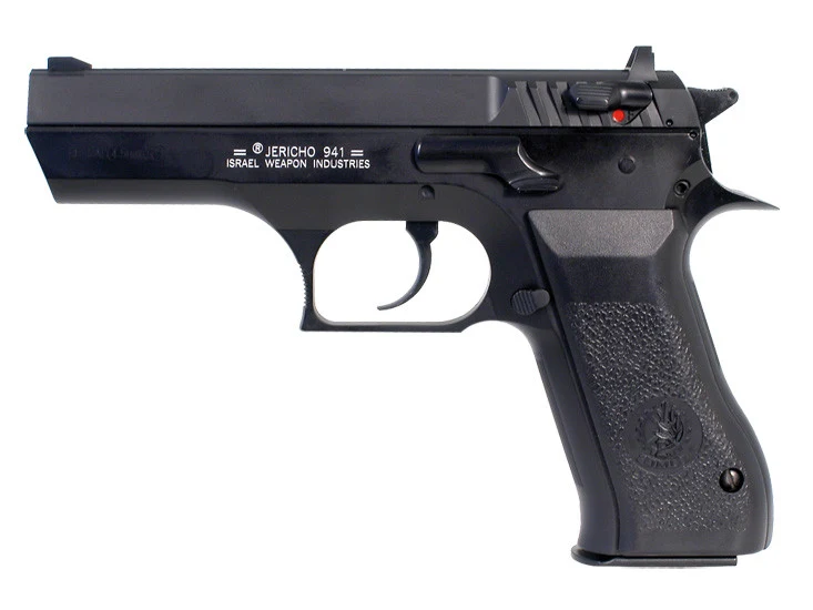 Jericho 941