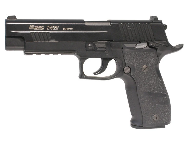 SIG SAUER X-FIVE