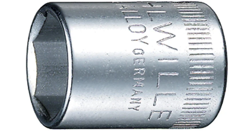 Steckschlüssel 10mm SW