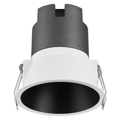 LEDVANCE SPOT TWIST Ø 93mm Downlight, sw, 10W, 800lm, 840 WT