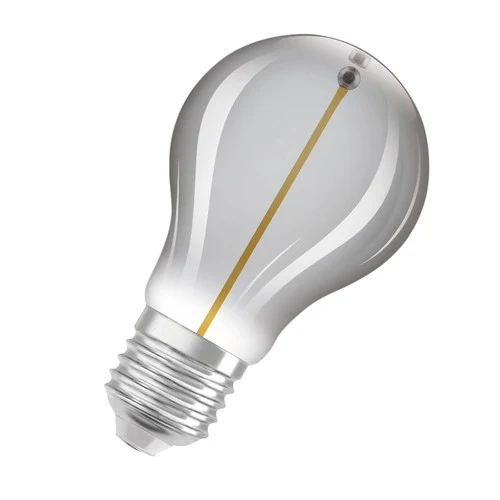 OSRAM Vintage 1906® Classic A LED-Lampe, 1,8W, 40lm , Warmweiß , E27