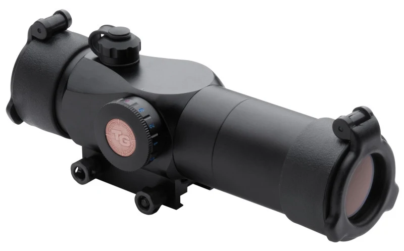 Leuchtpunktgerät Triton 30mm 3-farbig TB