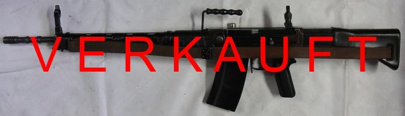 Sturmgewehr 57