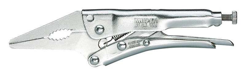 Gripzange 165 Langbeck