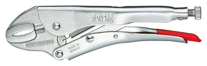 Gripzange 300 Form 0