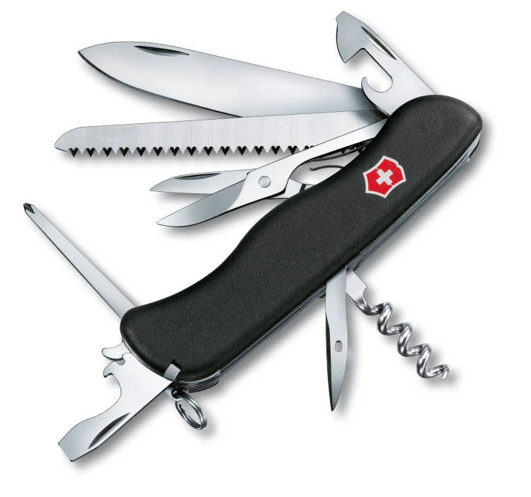 Taschenmesser Outrider S