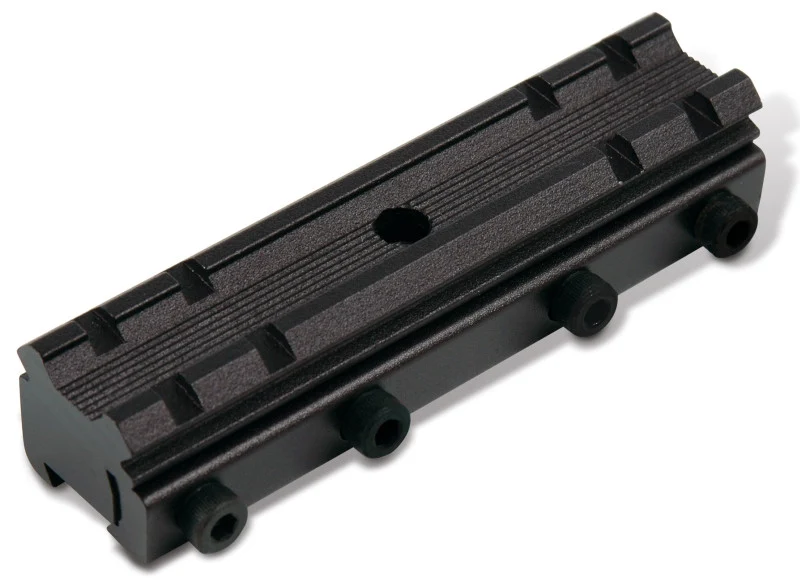 Montage Adapter Weaver