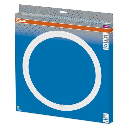 OSRAM LED TUBE T9C EM 40, 24W, 2900lm, 6500K , Tageslichtweiß
