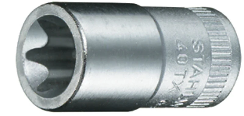 TORX Einsatz E10 SW