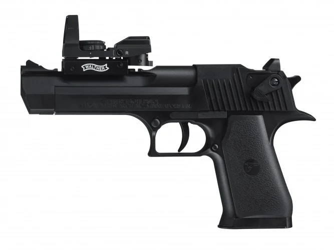Magnum Research Desert Eagle MDS Set
