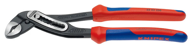 Wasserpumpenzange 300 02 Alligator