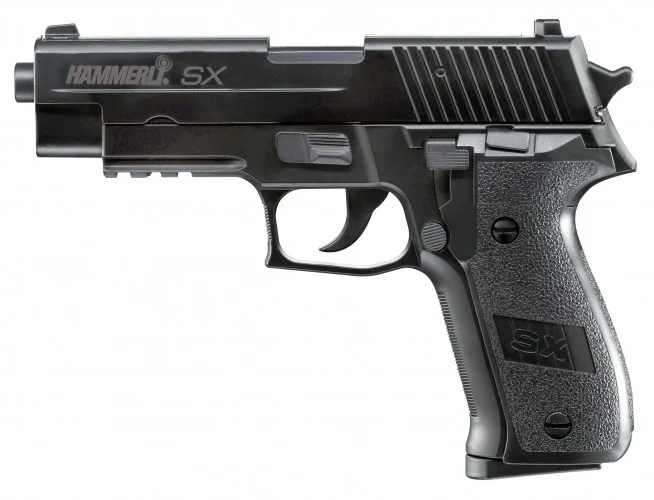 Hämmerli SX