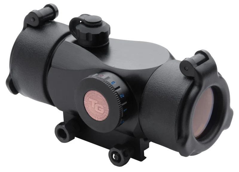 Leuchtpunktgerät Triton 30mm 3-farbig B