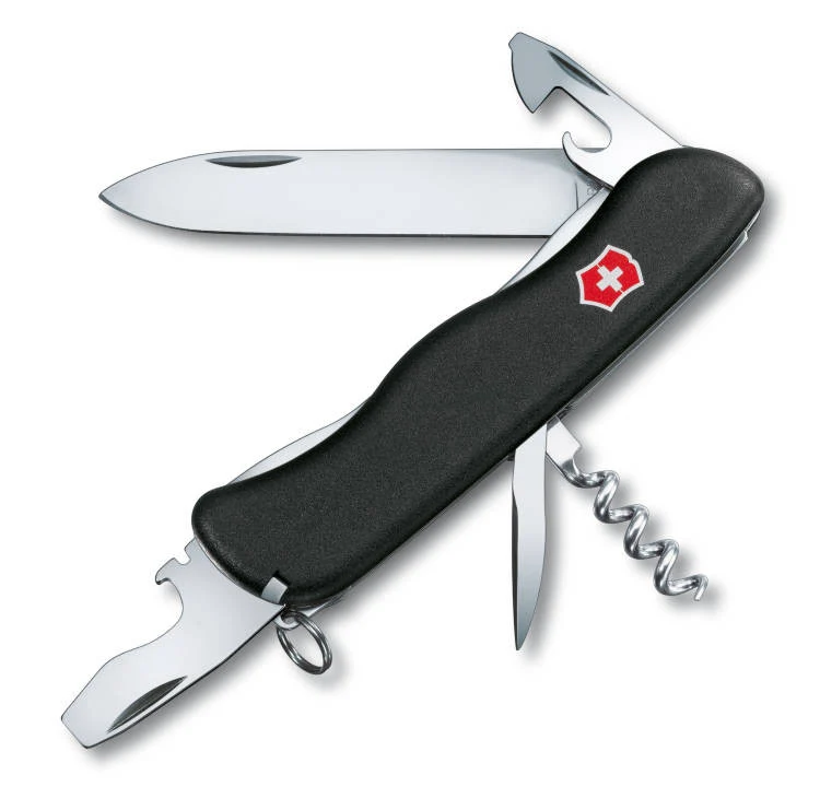 Taschenmesser Nomad