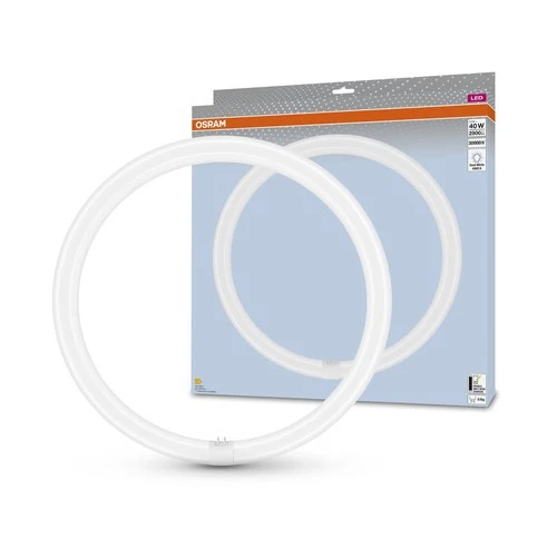OSRAM LED TUBE T9C EM 40, 24W, 2900lm, 4000K , Kaltweiß
