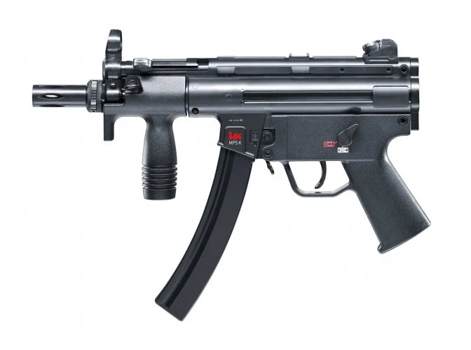 Heckler & Koch MP5 K