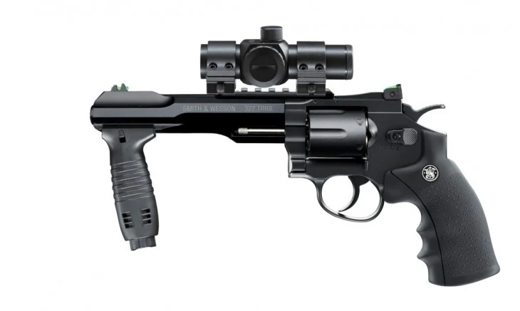 Smith & Wesson M&P .327 TRR8 Kit I