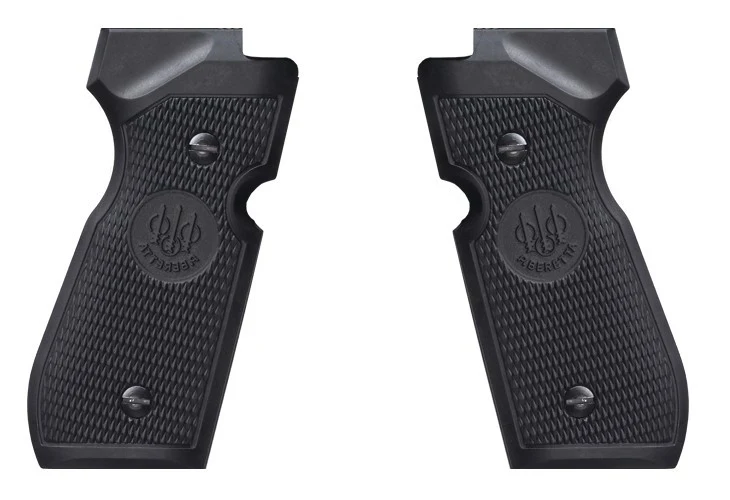 Griffschalen Kunststoff Beretta M 92 FS