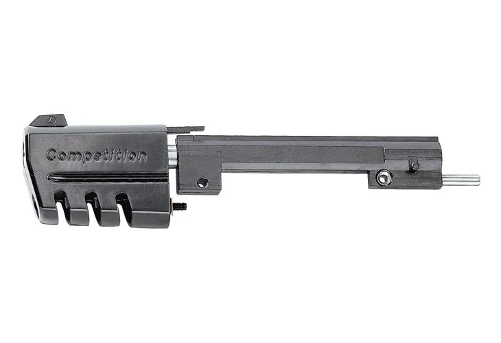 Wechsellaufsystem Walther CP88 5,6" brüniert