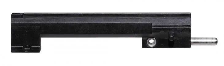 Wechsellaufsystem Walther CP88 3,5" brüniert