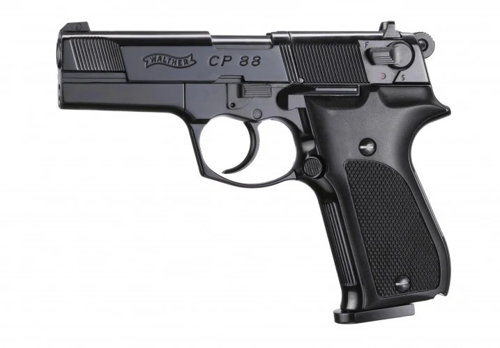 Walther CP88