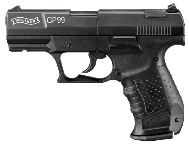 Walther CP99