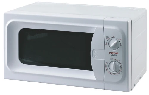 Mikrowellengerät 18L
