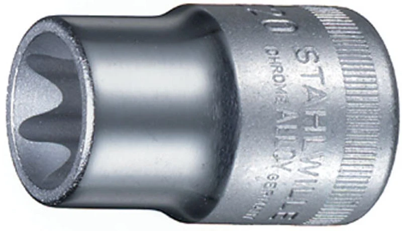TORX Einsatz E20 SW