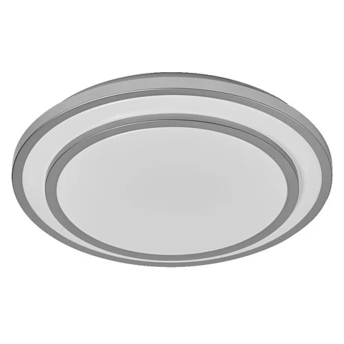 LEDVANCE ORBIS BERLIN Deckenleuchte, silber, 36W, 4150lm