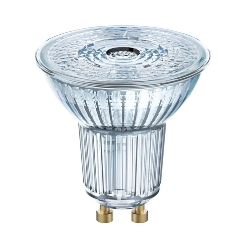 OSRAM LED Base PAR16 LED Spot (ex 35W) 2,6W / 2700K Warmweiß GU10 5er Pack