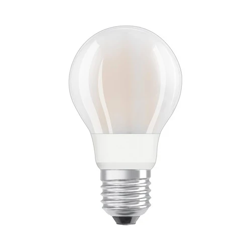 OSRAM LED Retrofit CLASSIC A DIM 100 FR 11 W/2700 K E27 , Warmweiß