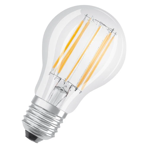 OSRAM LED Retrofit Classic A LED Lampe dimmbar (ex 100W) 12W / 2700K Warmweiß E27
