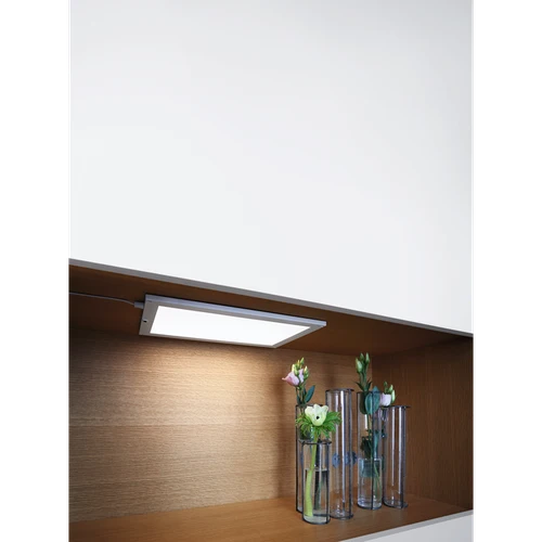 LEDVANCE Wifi SMART+ LED Unterbauleuchte 30x20cm Tunable Weiß 8W / 2700-6500K