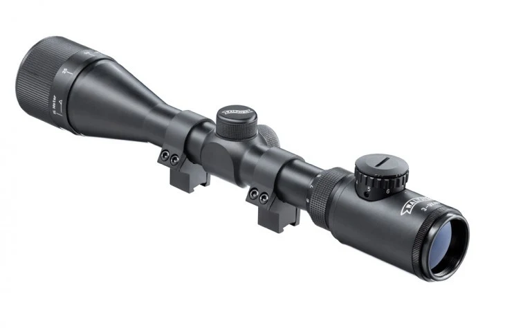 Zielfernrohr 3-9 x 40, Absehen 8, beleuchtet