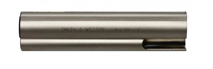 Wechsellaufsystem Smith & Wesson 586/686 6" N