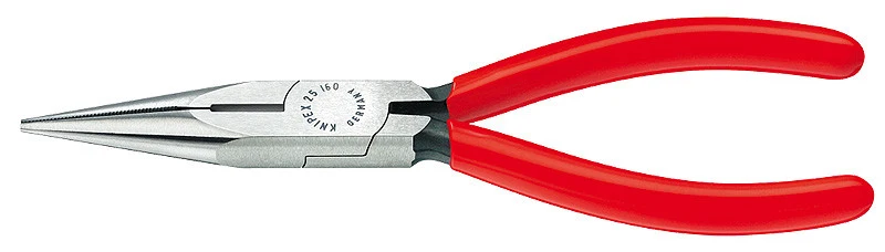 Flachrundzange 125mm 01 (Radiozange)