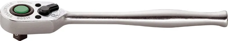 Knarre SW QuickRelease Stahl