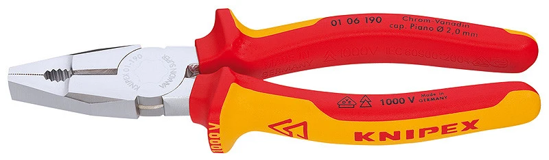 Kombizange 160mm 06 CV