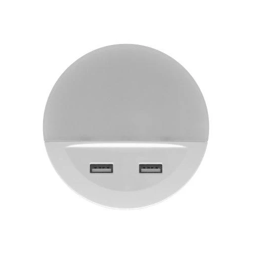 LEDVANCE LUNETTA® LED USB Nachtlicht Weiß 13W