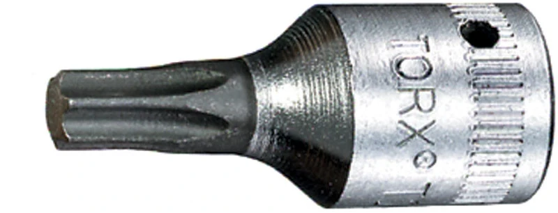 TORX Einsatz T 8 SW