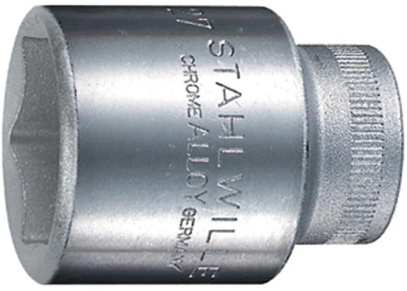 Steckschlüssel 27mm SW