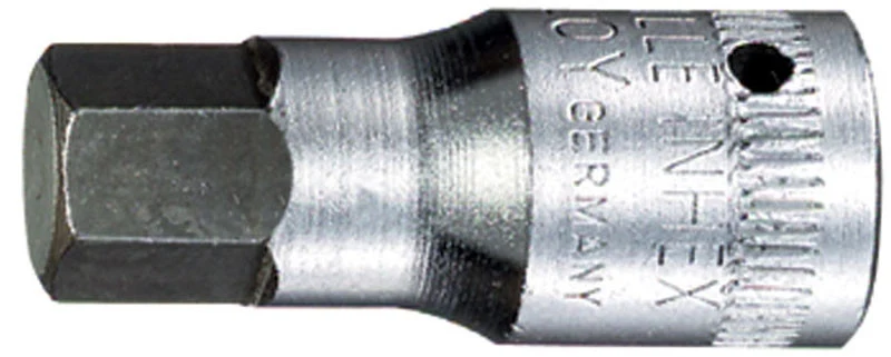 Innen 6-kant 4mm SW