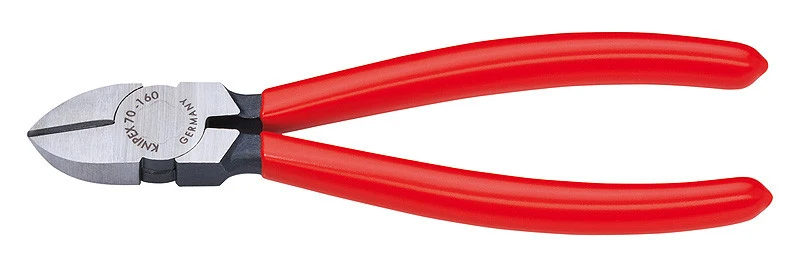 Seitenschneider 125 01