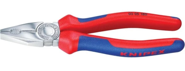 Kombizange 160mm 05