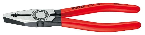 Kombizange 160mm 01