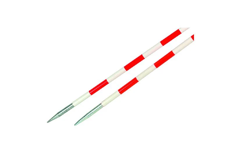 Jalon Stahl 200/50 Spitz in Spitz