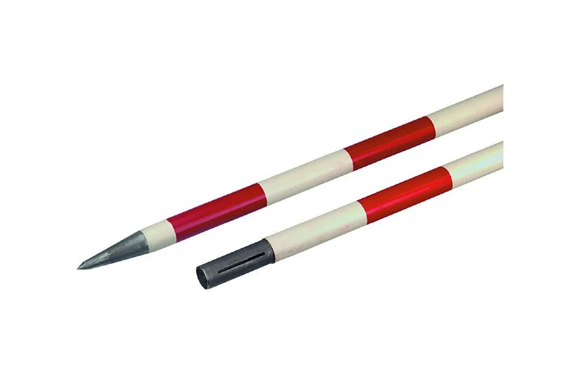 Jalon Stahl 200/10 zerlegbar